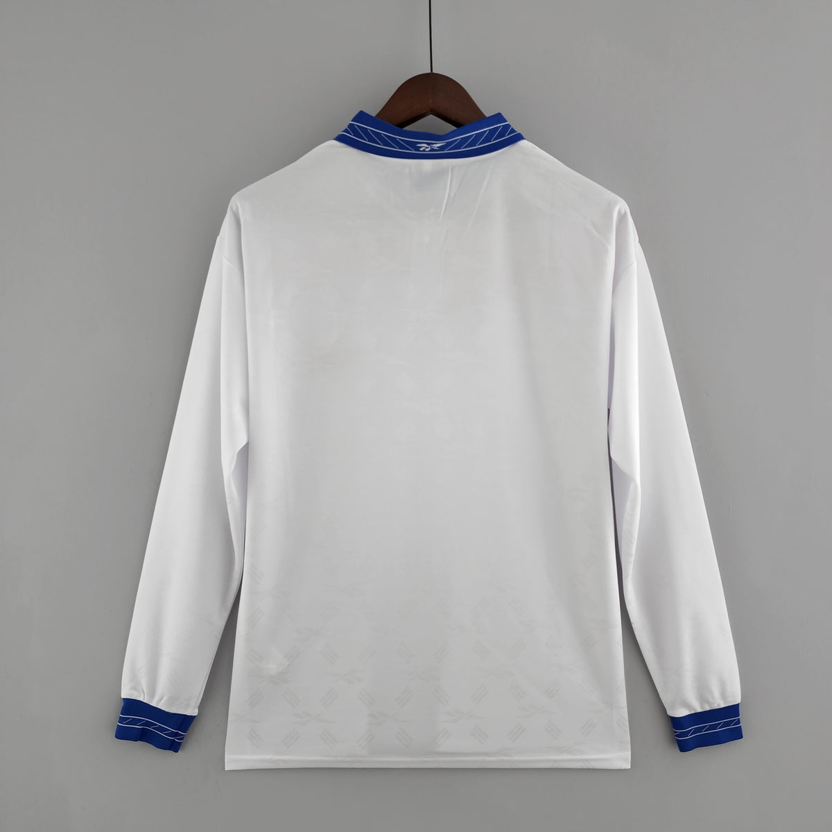 Retro Long Sleeve Chile 1998 away S-XXL