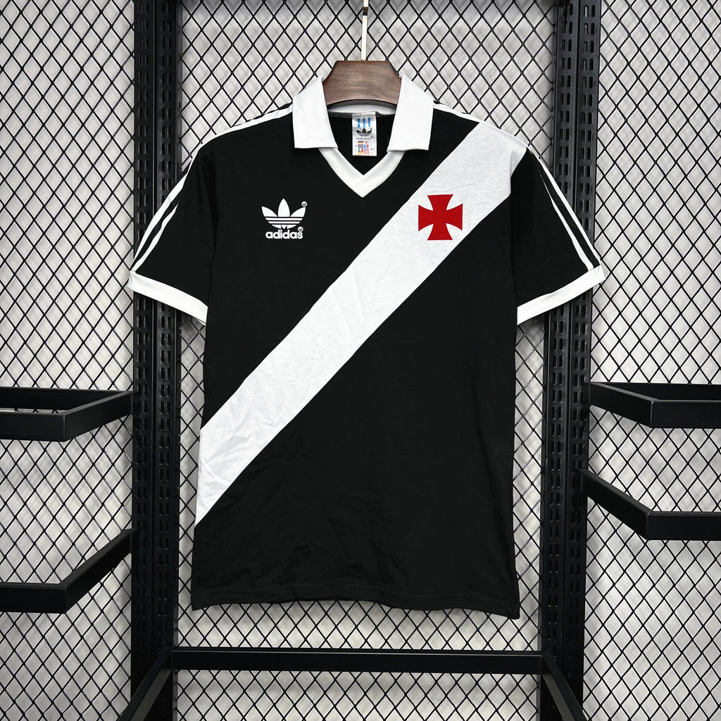 Vasco Da Gama 1988 Home Retro Jersey S-XXL