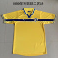 LEEDS UNITED 99-00 — Club Retro