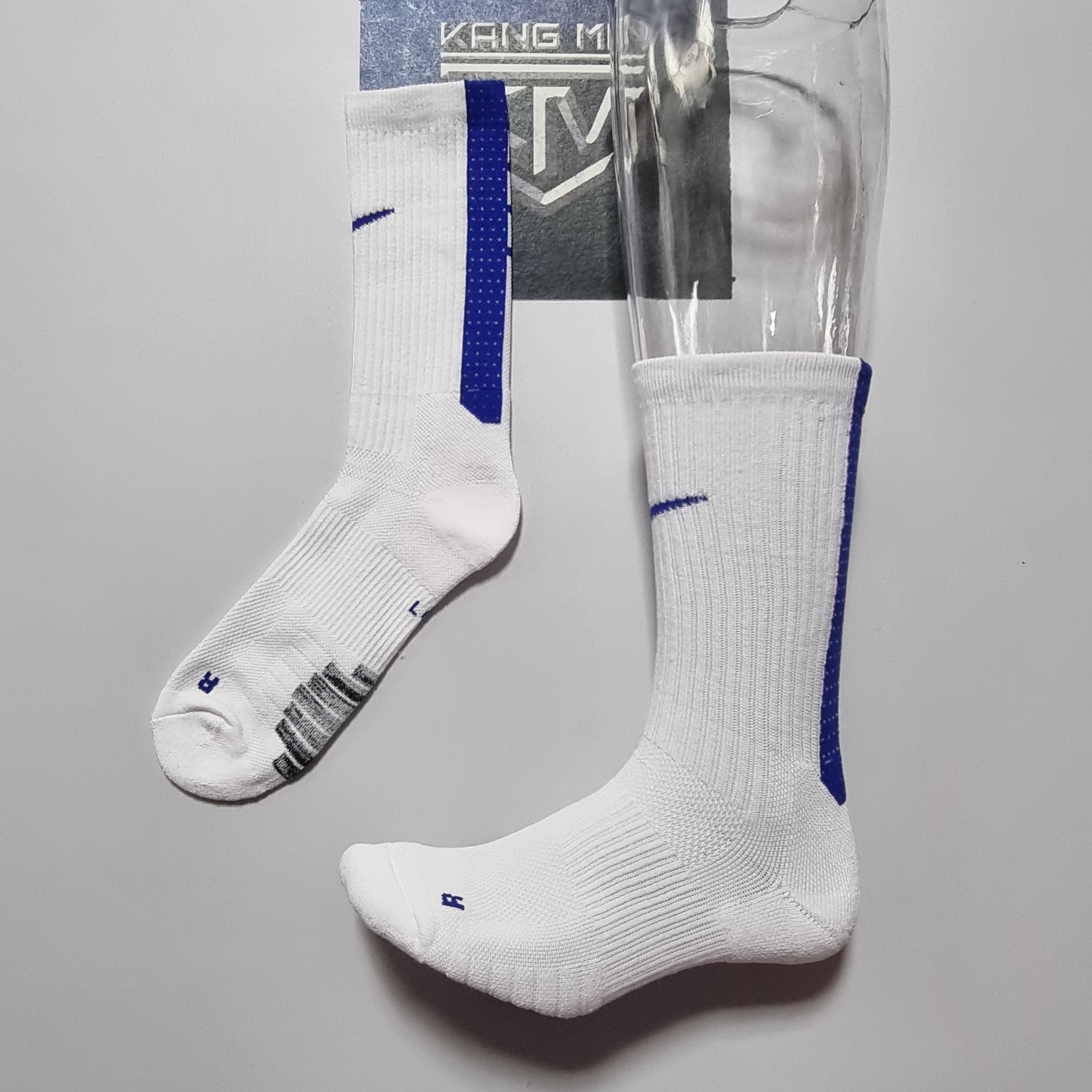 Calcetines de Futbol #KSOCKS#0079 — Minkang