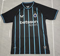 Club Brugge KV 2025/26 Home soccer jerseys Size S-2XL