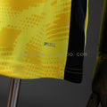 Bahia 25/26 Women Goalkeeper-Yellow Jersey S-4XL