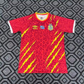 2026 Congo Third S-4XL — Jsonwang 26/27