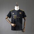 Bayern Munich 21/22 Away Retro Jersey S-XXL