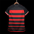 24-25 Flamengo home woman jersey