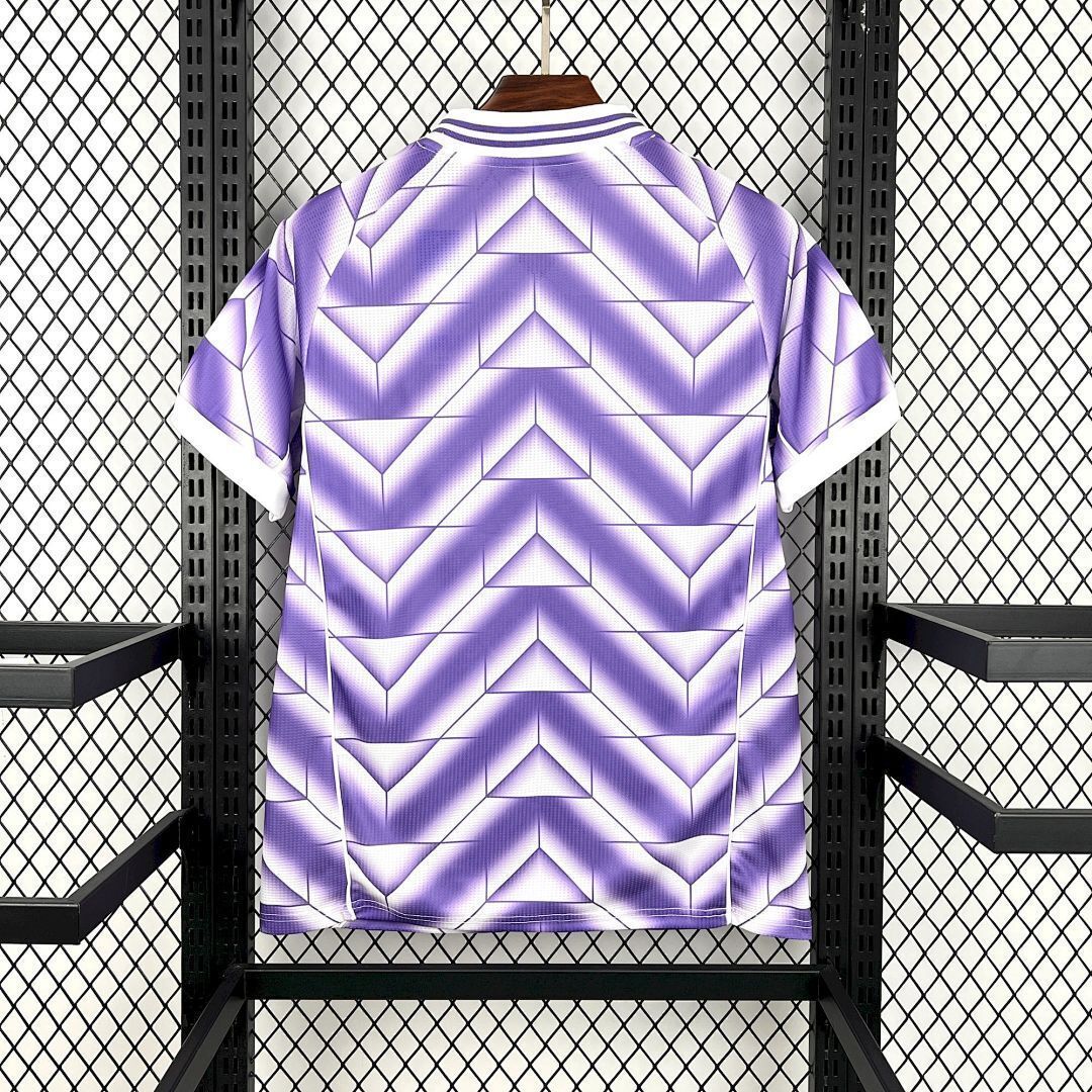 Real Madrid 2025/26 LFSTLR Jersey