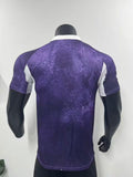 Real Madrid 2026/27 Purple Special Player Edition Jersey S-2XL
