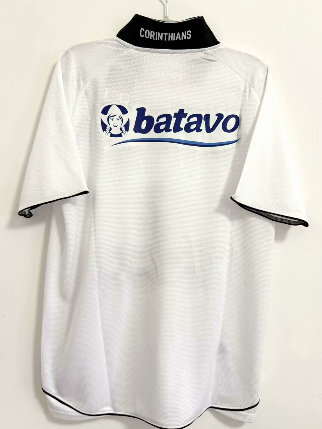 CORINTHIANS 09 — Club Retro