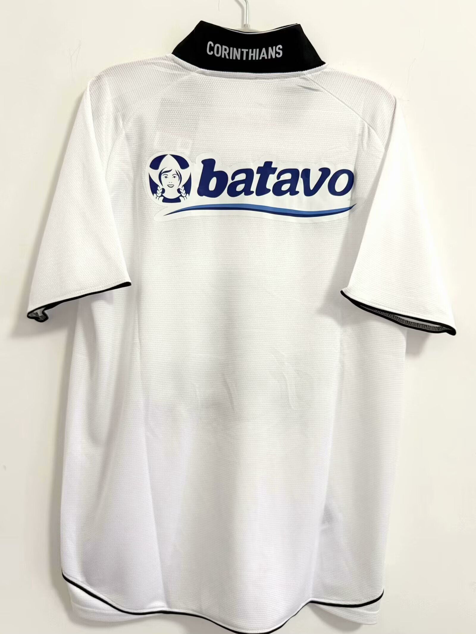 CORINTHIANS 09 — Club Retro