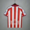 96-97 Atletico Madrid home