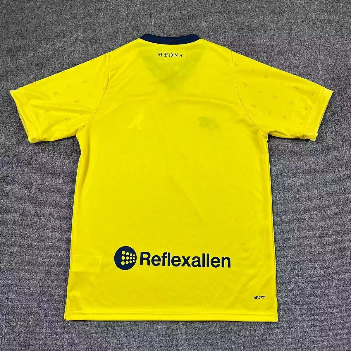 MODENA — Serie A