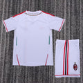 MILAN 11-12 Kit infantil — Club Retro