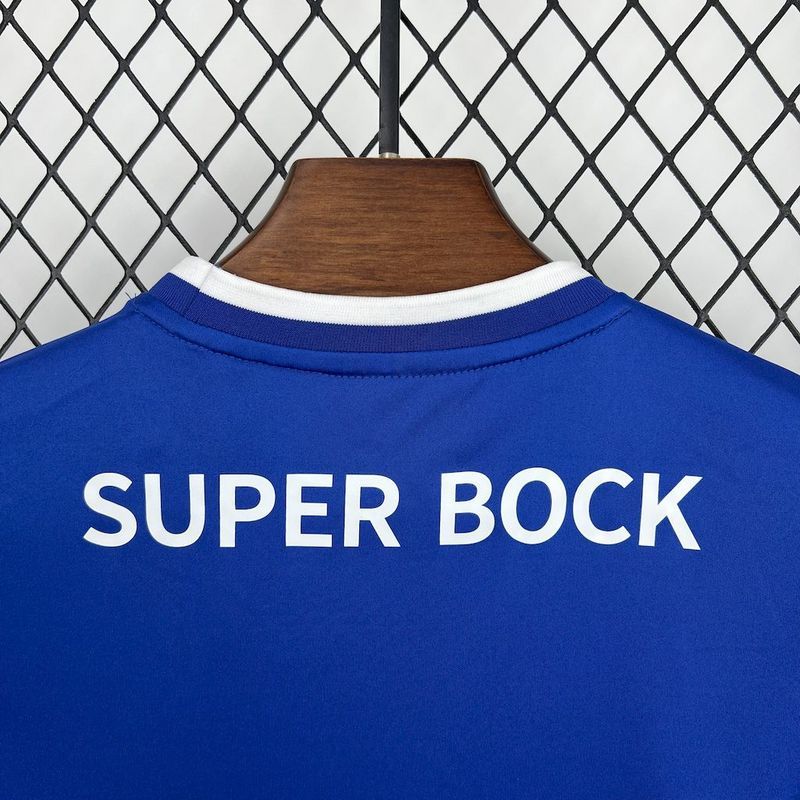 25-26 Porto home kid kit