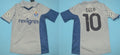 POR 01 — Club Retro