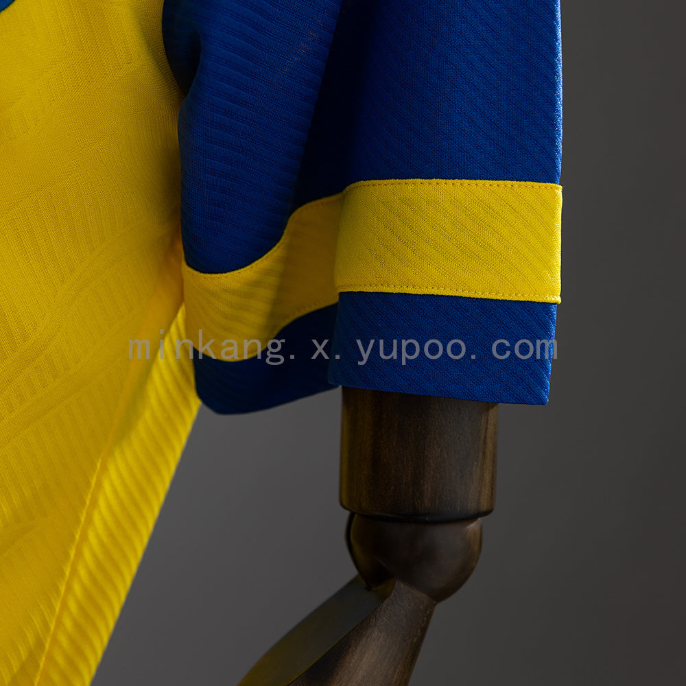 Retro Parma 93/95 home S-XXL