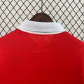 15-16 Chile home retro jersey