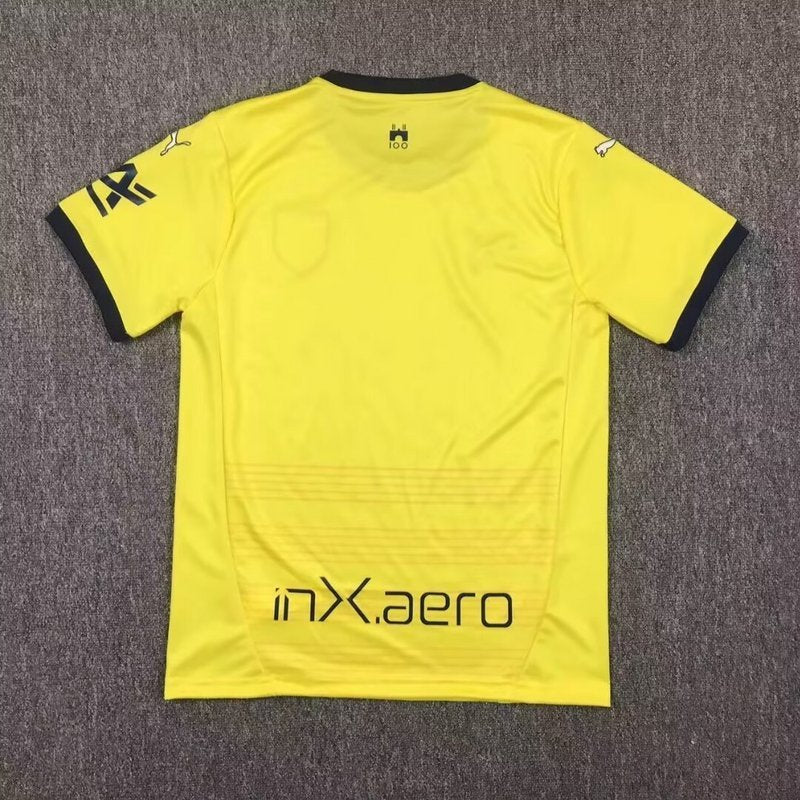 24-25 Parma Third Away Jersey