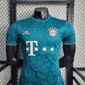 23-24 Bayern Co branded Special Edition player version