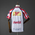 Chivas de Guadalajara 99/00 Away Retro Jersey S-XXL