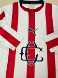 CHIVAS 120TH Manga larga — Special Edition