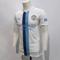 26-27 Manchester City away players version S-2XL — Jsonwang 26/27