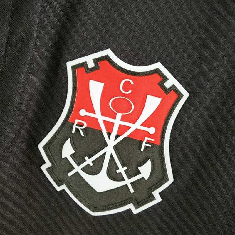 1994 Flamengo 100th Anniversary Edition home