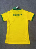 Palmeiras 2025/26 woman Third Away Soccer jersey