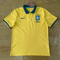 26-27 Brazil Polo S-4XL — Jsonwang 26/27