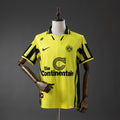 Dortmund 96/97 Home Retro Jersey S-XXL