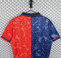 CAGLIARI 92-93 — Club Retro