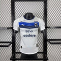25-26 Monterrey Away Player Version jersey