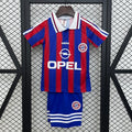 kids Bayern Munich 95/97 Home size: 16-28