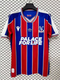 2026 Crystal Palace Finals Edition S-4XL — Jsonwang 26/27