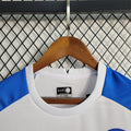 23-24 Naples Champions Edition White