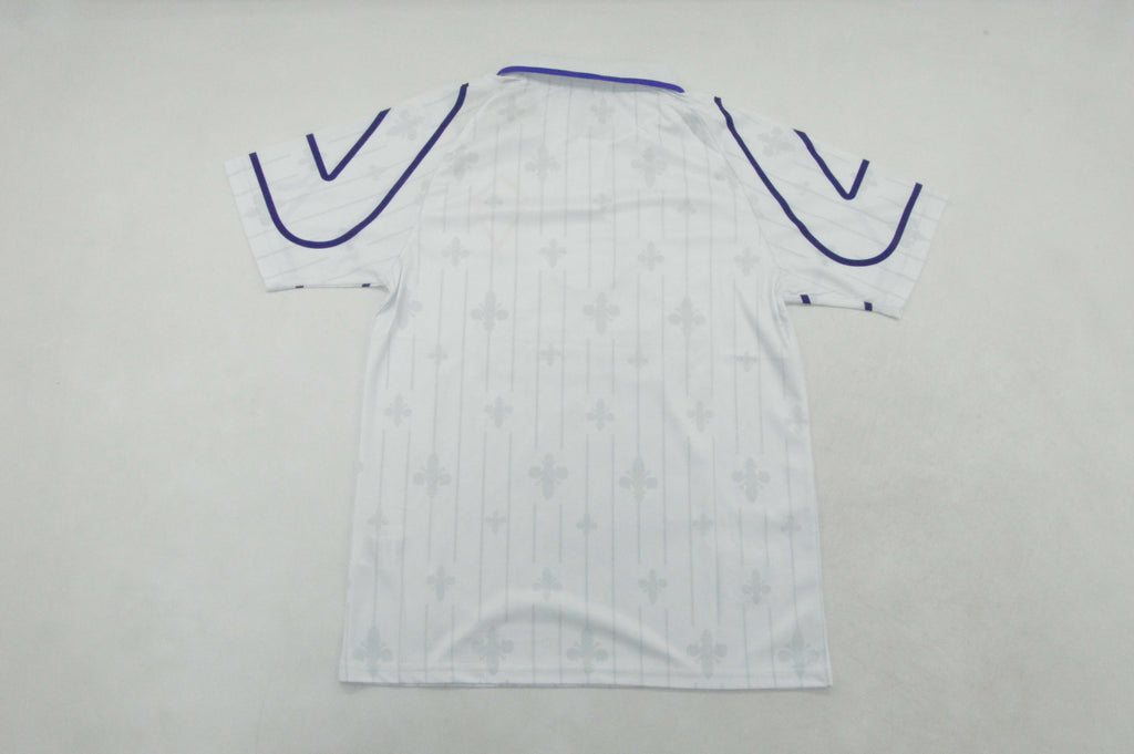FIORENTINA 97-98 — Club Retro