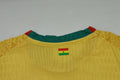 GHANA Version autentica/jugador — World Cup 2026