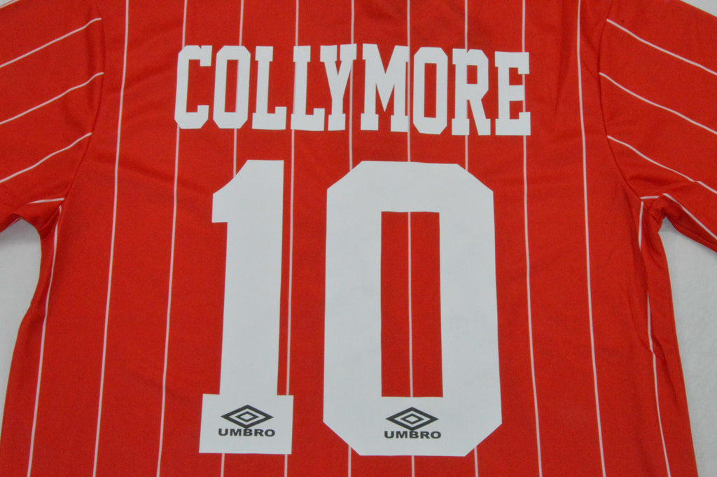 NOTTINGHAM FOREST 93-94 — Club Retro