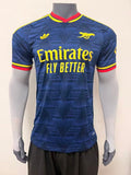 26-27 Arsenal Away Player Version S-2XL — Jsonwang 26/27