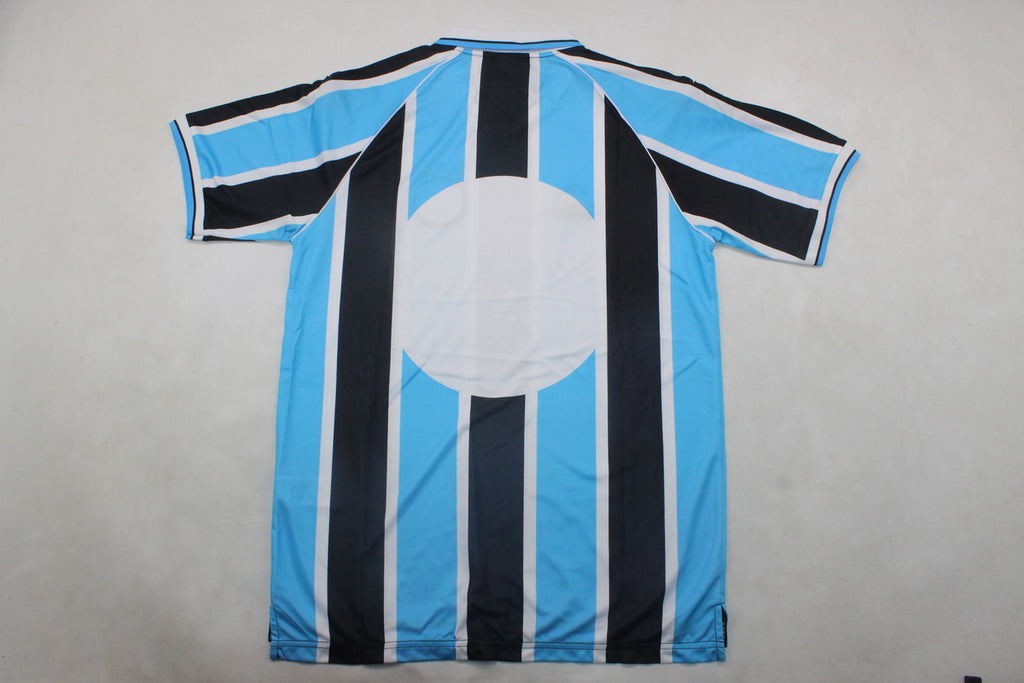 GREMIO 01 — Club Retro