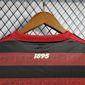 19-20 Flamengo home