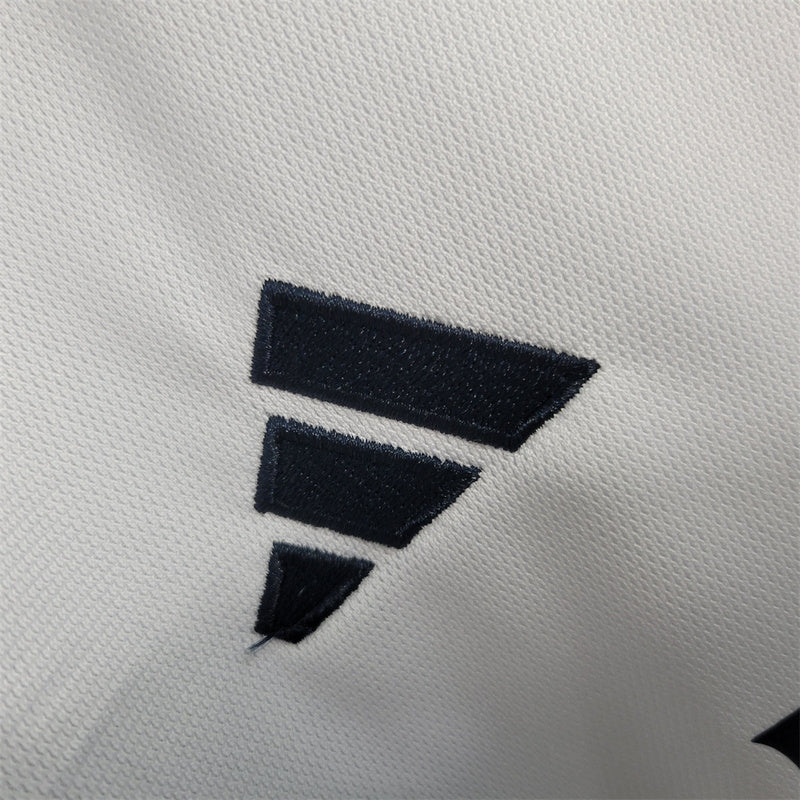 23-24 Women's Real Madrid home