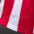 Retro Atletico Madrid 12/13 home S-XXL