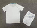 UZBEKISTAN Kit infantil — World Cup 2026