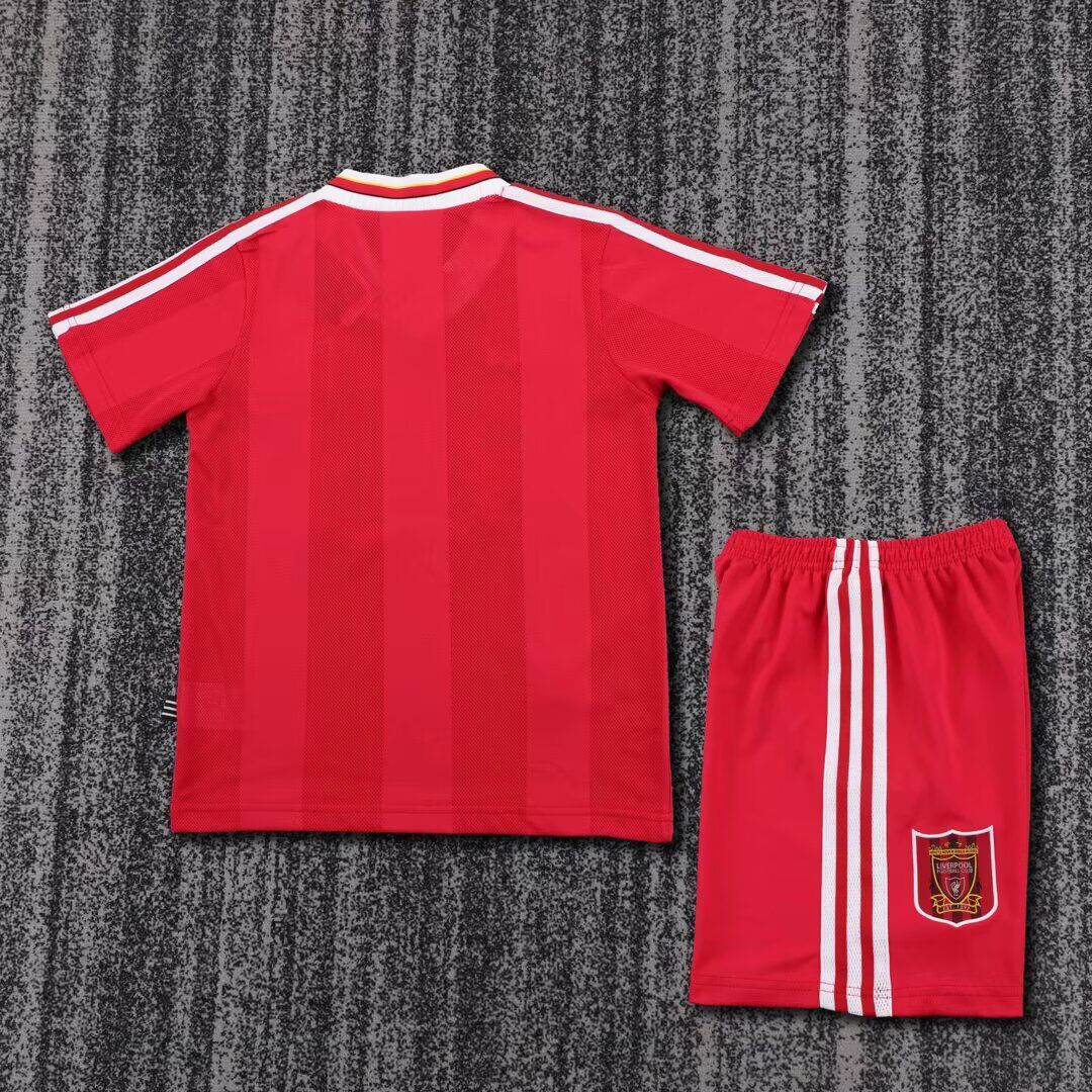 LWP 95-96 Kit infantil — Club Retro