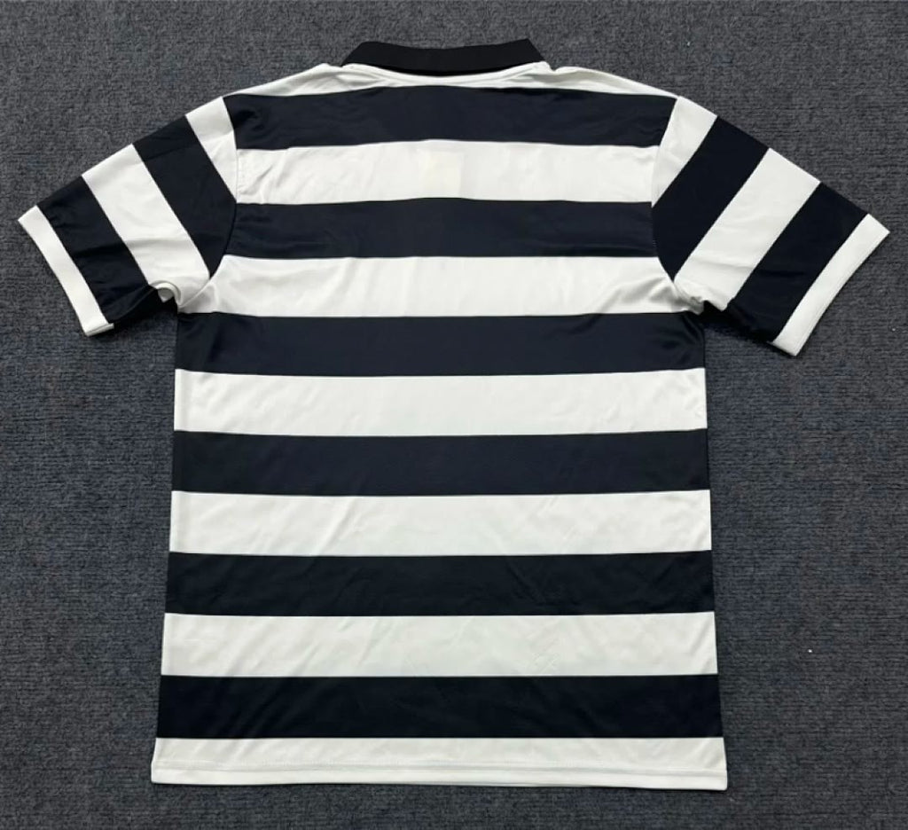 Juventus 2025/26 Fourth Away Jersey S-4XL