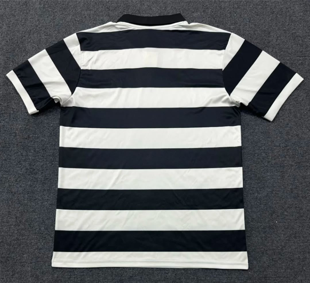 Juventus 2025/26 Fourth Away Jersey S-4XL