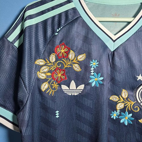 2026 Germany Away Embroidered version S-2XL — Jsonwang 26/27
