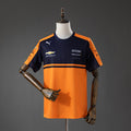 McLaren Racing 2026 F1 Racing Suit T-shirt S-5XL