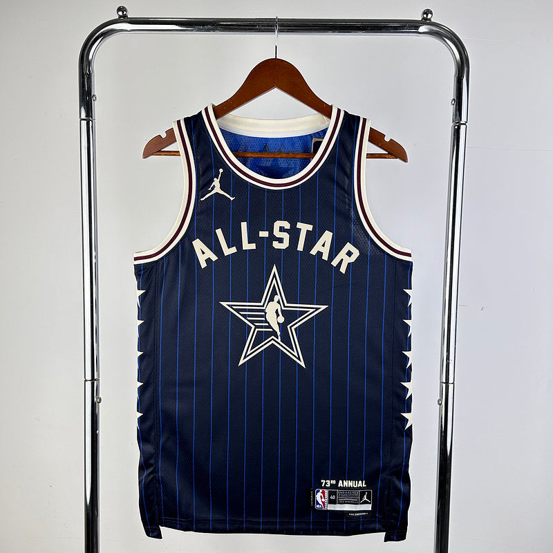 ALL-STAR blue 0 TATUM