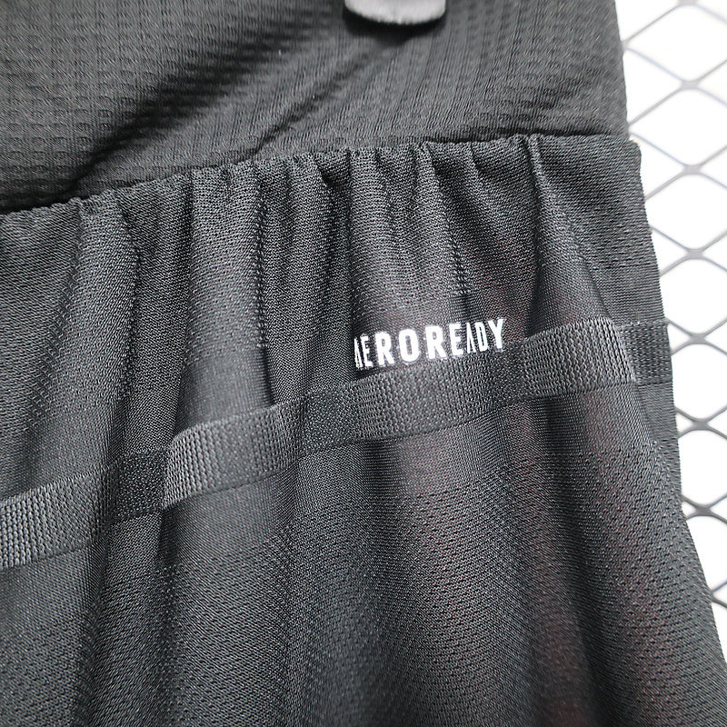 24-25 Fulham home player version shorts